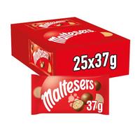 Maltesers Chocolate con Leche, 25x37g