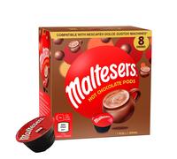 Maltesers | Maltesers - 8 cápsulas para Dolce Gusto
