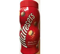 Maltesers Malty Chocolate caliente - Añadir leche caliente o agua caliente 6 x 350 g