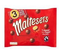 Maltesers Pack 3 x 37g by Maltesers