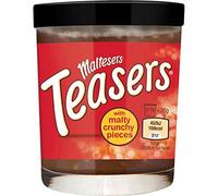 Maltesers Teasers Chocolate 200g (cartón de 6)