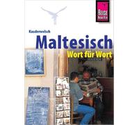 Maltesisch Wort für Wort. Kauderwelsch: 117