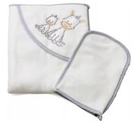 Maltex Bañeras y asientos de baño Modelo Cuddle robe