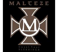 Malteze - Count your blessings [Vinilo]