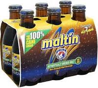 Maltin Polar 207ml pack 6!