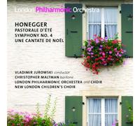 Maltman ^ Filarmónica de Londres ^ Jurowski - Une Cantate De Noel