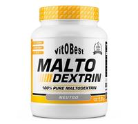 Maltodextrin 4LB Vit.O.Best - suplemento de carbohidratos