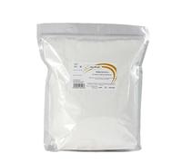 Maltodextrina de tapioca 600 g en polvo para cocina moderna y repostería, secante de aceites y mejora de texturas, bolsa zip