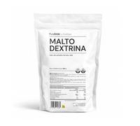 Maltodextrina en polvo - PureRAW (Sin sabor) - 800g
