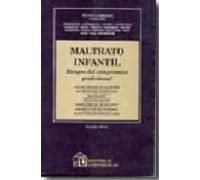 Maltrato Infantil. Riesgos Del Compromiso Profesional