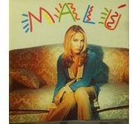 Malu aprendiz 00111882 CD musica