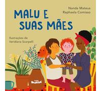 Malu e suas mães