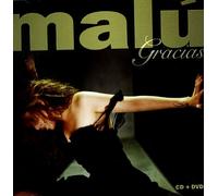 Malú - Gracias