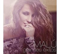 Malu - Grandes Exitos