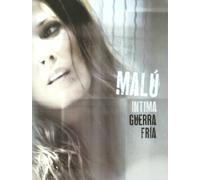 Malú - Intima Guerra Fria