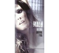 Malú - Íntima Guerra Fría