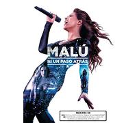 Malú - Malú: Ni Un Paso Atrás [DVD]