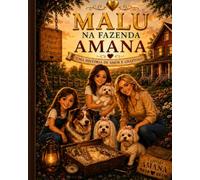 Malu na Fazenda Amana: Uma história encantadora sobre amor, família e os verdadeiros tesouros da vida