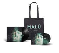 Malú - Oxígeno