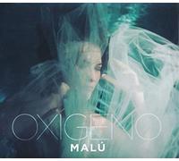 Malú - Oxigeno