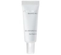 Malu Wilz Balance Pro Set (Treatment 50ml + Gel 10ml)