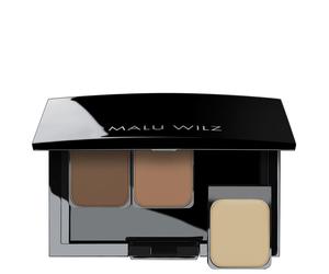 Malu Wilz Basic BEAUTY BOX TRIO