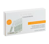 Malu Wilz Collagen Boost Ampullen Set Packung mit 7 x 2 ml