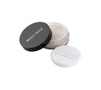 Malu Wilz Decorativo: Polvo fijador de camuflaje (15 g).