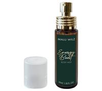 Malu Wilz Energy Boost Body Mist 35 ml
