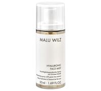 Malu Wilz Hyaluronic Face Mist 50 ml