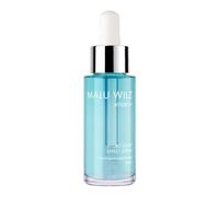 MALU WILZ Hydro Glow Effect Serum 30 ml - Sérum facial hidratante intensivo con acuaporina, NMF, pantenol y glicerina - para pieles secas y sensibles