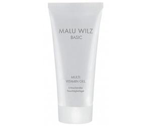 Malu Wilz Kosmetik Multi Vitamin Gel