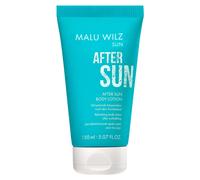 Malu Wilz Loción corporal para después del sol 150 ml