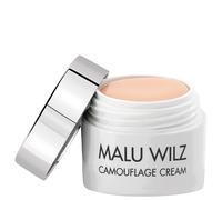 Malu Wilz Malu Wilz Basic CAMOUFLAGE CREAM 14 light honey tan 6 g