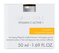 Malu Wilz Malu Wilz Vitamin C Active+ Vitamin C Collagen Cream Refill 50 ml