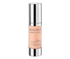 Malu Wilz Vitamin C Active+ Vitamin C Collagen Booster 30 ml