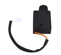 Malufain Actuador Cerradura Puerta Lada 21236512210 | Reemplazo de Fábrica, 2123-6512210, Cierre Centralizado, Control Remoto de Llave, Botón Interior, Ajuste para Vehículo Lada