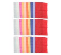 MALUGOGO 100 piezas Papel Origami Colores Vivos para Manualidades DIY y Artesanía Papel de Decorativo Fino Fácil de Doblar para Envolver Regalos