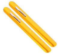 MALUGOGO 2 raspadores de migas de mesa de acero inoxidable para zonas de comedor y uso doméstico, barredora de migas de pan resistente al desgaste, adecuada para personal de restaurante y servidores