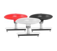 MALUGOGO Abridor de Frascos Multifunción para Abrir Tarros de Acero Inoxidable y Abs, 3 Piezas, Práctico y Resistente en Bares y Ktv