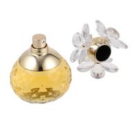 MALUGOGO Agua de Colonia para Mujer y Niña Perfume Natural Ligero para Portabilidad y Uso Diario