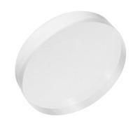 MALUGOGO Base de Exhibición Soporte Resistente para Joyas y Cosméticos de Acrílico y Ahorra Espacio Adecuado para Exhibición en Tienda o Interior