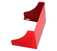 MALUGOGO Caja Protectora de Acero Inoxidable para Timbres Intemperie, Cubierta Resistente al Agua para Equipos contra Incendios, Protector de Lluvia para Buzón Exterior, Uso al Aire Libre