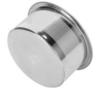 MALUGOGO Cesta para Reparación para Relojes de Acero Inoxidable de Limpieza con Malla y Limpieza de Joyas y Movimientos de Reloj