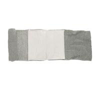 MALUGOGO Compresión elástica de emergencia para emergencias al aire libre y viajes, apósito de poliéster impermeable con ajuste cómodo para trauma y cuidado de heridas