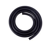 MALUGOGO Eslinga de Látex Natural Negra para Pesca Submarina, Accesorio Ligero y DIY para Tubo de 3x16 Mm en Buceo