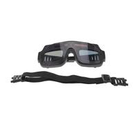 MALUGOGO Gafas de Seguridad y Material Abs Resistente para Soldadores Oscurecimiento Automático, Diseño Cómodo para Trabajos Tig y Bricolaje