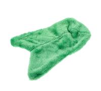 MALUGOGO Manta de felpa para pájaros, cama de casa con fácil instalación y sentido de seguridad, hamaca colgante para jaula de loros, jaula de pájaros y jugar al escondite