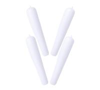 MALUGOGO Moldeadores Inflables 2 Pares Reutilizables para Mantener Botas en Estado para Botas Altas y Largas de Pvc Blanco Hogar