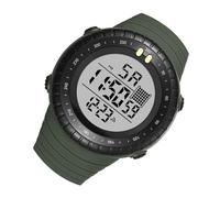 MALUGOGO Reloj Deportivo Color Aleatorio Alarma Multifunción Resistente al Agua y Pantalla Luminosa para Hombre Adecuado para Deportes al Aire Libre y Natación